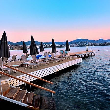 Moon Beach Otel Яликавак Екстер'єр фото